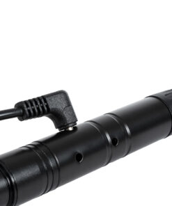 GLOBOSTAR® SKYDANCE-DM-WT 71577 DMX512 Ασύρματος Πομπός RF 2.4Ghz ISM GFSK 20dBm 400m Αρσενικό XLR3 DC 5V IP20 – Μ1.9 x Π1.9 x Υ22cm – 5 Χρόνια Εγγύηση