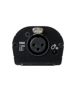 GLOBOSTAR® SKYDANCE-CHROMATEQ 71579 USB-C σε DMX512 Interface 128 Κανάλια XLR3 DC 5V IP40 – Ασύρματο Χειριστήριο IR – Μ7.8 x Π5 x Υ3.8cm – 5 Χρόνια Εγγύηση