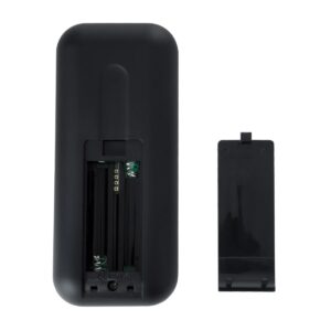 GloboStar® 73118 RT1+V1 SKYDANCE ΣΕΤ Dimmer & Ασύρματο Χειριστήριο Αφής 1 Group RF 2.4Ghz 8A Max DC 5-36V (288W) – DC 3V IP20 – 5 Χρόνια Εγγύηση