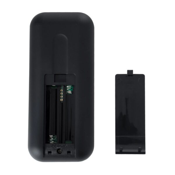 GloboStar® 73118 RT1+V1 SKYDANCE ΣΕΤ Dimmer & Ασύρματο Χειριστήριο Αφής 1 Group RF 2.4Ghz 8A Max DC 5-36V (288W) – DC 3V IP20 – 5 Χρόνια Εγγύηση