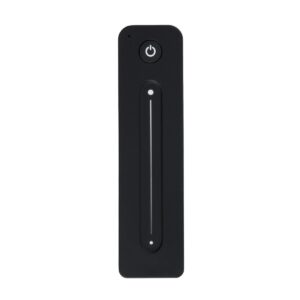 GloboStar® 73119 V1+R11 SKYDANCE ΣΕΤ Dimmer & Ασύρματο Χειριστήριο Αφής 1 Group RF 2.4Ghz 8A Max DC 5-36V (288W) – DC 3V IP20 – 5 Χρόνια Εγγύηση