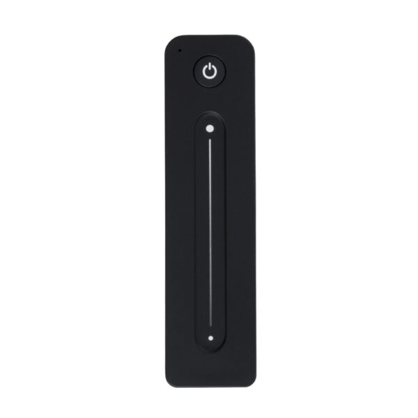 GloboStar® 73119 V1+R11 SKYDANCE ΣΕΤ Dimmer & Ασύρματο Χειριστήριο Αφής 1 Group RF 2.4Ghz 8A Max DC 5-36V (288W) – DC 3V IP20 – 5 Χρόνια Εγγύηση