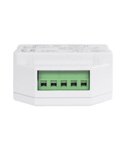 GloboStar® 73124 S1-B+R11 SKYDANCE ΣΕΤ Dimmer & Ασύρματο Χειριστήριο Αφής 1 Group RF 2.4Ghz 1.5A Max AC100-240V (360W) – DC 3V IP20 – 5 Χρόνια Εγγύηση