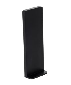 GloboStar® 73124 S1-B+R11 SKYDANCE ΣΕΤ Dimmer & Ασύρματο Χειριστήριο Αφής 1 Group RF 2.4Ghz 1.5A Max AC100-240V (360W) – DC 3V IP20 – 5 Χρόνια Εγγύηση