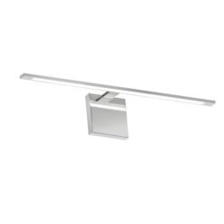 ΦΩΤΙΣΤΙΚΟ ΜΠΑΝΙΟΥ 16W 3CCT 780mm IP44 ΝΙΚΕΛ ARTE ILLUMINA  ZENGLOW