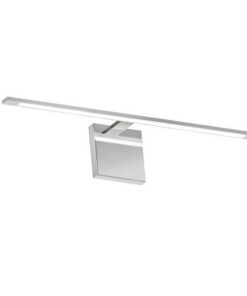 ΦΩΤΙΣΤΙΚΟ ΜΠΑΝΙΟΥ 16W 3CCT 780mm IP44 ΝΙΚΕΛ ARTE ILLUMINA  ZENGLOW