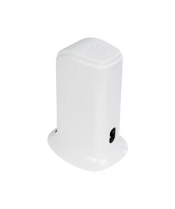 GloboStar® 79704 Επιτραπέζιος Φορτιστής Πολύμπριζο USB με 5 θύρες