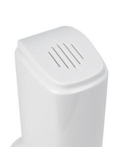 GloboStar® 79704 Επιτραπέζιος Φορτιστής Πολύμπριζο USB με 5 θύρες