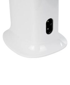 GloboStar® 79704 Επιτραπέζιος Φορτιστής Πολύμπριζο USB με 5 θύρες