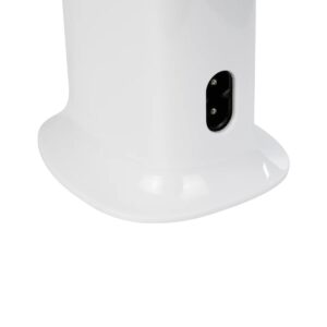 GloboStar® 79704 Επιτραπέζιος Φορτιστής Πολύμπριζο USB με 5 θύρες