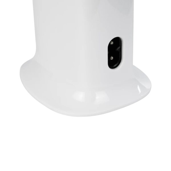 GloboStar® 79704 Επιτραπέζιος Φορτιστής Πολύμπριζο USB με 5 θύρες