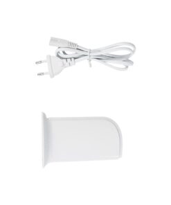 GloboStar® 79704 Επιτραπέζιος Φορτιστής Πολύμπριζο USB με 5 θύρες