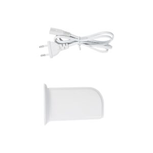 GloboStar® 79704 Επιτραπέζιος Φορτιστής Πολύμπριζο USB με 5 θύρες