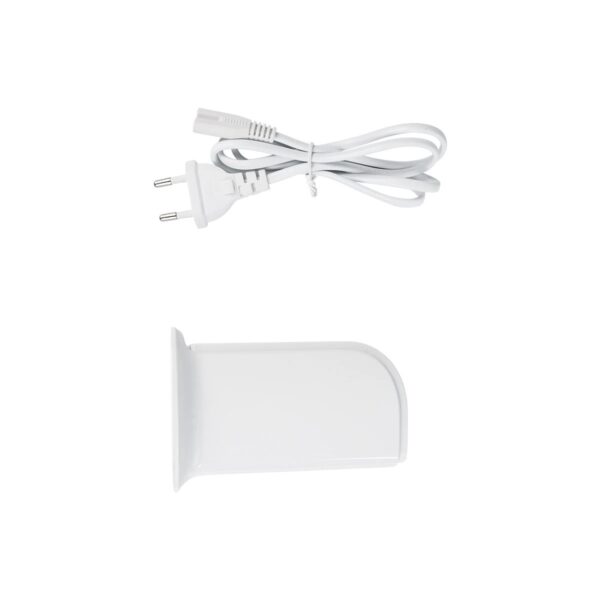 GloboStar® 79704 Επιτραπέζιος Φορτιστής Πολύμπριζο USB με 5 θύρες