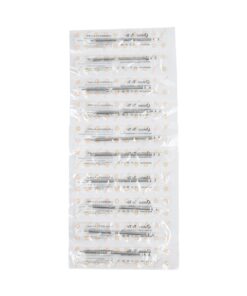 GloboStar® 79949 Drillpro T12 ΣΕΤ 3 Κεφαλών για Κολλητήρι – Σταθμού Συγκόλλησης Συμβατές με Μοντέλα HAKKO FX951 & FX952 και για Άλλα Μοντέλα