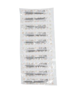 GloboStar® 79949 Drillpro T12 ΣΕΤ 3 Κεφαλών για Κολλητήρι – Σταθμού Συγκόλλησης Συμβατές με Μοντέλα HAKKO FX951 & FX952 και για Άλλα Μοντέλα