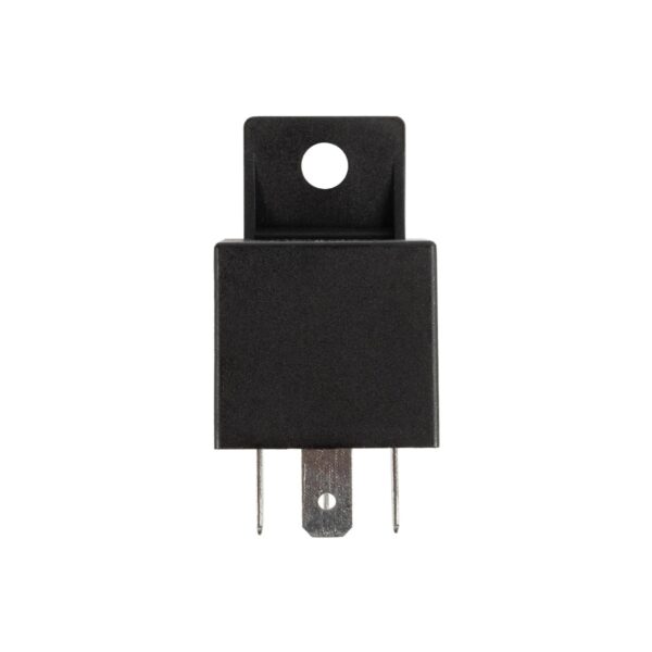 GloboStar® 81745 JD1912 Ρελέ Ισχύος με 4 Pin για Φωτισμό Οχημάτων DC 12V 40A