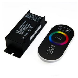RGB Controllers Dimmers