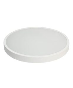 ΠΛΑΦΟΝΙΕΡΑ LED 50W 3500Lm Φ580mm  3CCT 3000-4000-6500K ΛΕΥΚΟ ARTE ILLUMINA MOONLIGHT