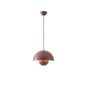 ΦΩΤΙΣΤΙΚΟ ΚΡΕΜΑΣΤΟ ΜΕΤΑΛΛΟ 1ΧE27 MAX 15W 300X1290mm ΚΑΦΕ ARTE ILLUMINA JARDEN