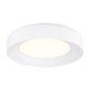 ΠΛΑΦΟΝΙΕΡΑ ΜΕΤΑΛΛΙΚΗ 3000K 2262Lm  500x500x100mm ΛΕΥΚΟ ARTE ILLUMINA UPON