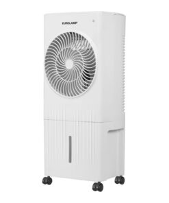 AIR COOLER ΛΕΥΚΟ 5.5L 60W ΜΕ ΚΟΝΤΡΟΛ ΚΑΙ ΟΘΟΝΗ