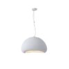 ΦΩΤΙΣΤΙΚΟ ΚΡΕΜΑΣΤΟ ΠΟΛΥΣΤΕΡΙΝΗ 1XE27 MAX 15W 500X410X310mm ARTE ILLUMINA AEONIC