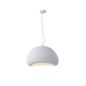 ΦΩΤΙΣΤΙΚΟ ΚΡΕΜΑΣΤΟ ΠΟΛΥΣΤΕΡΙΝΗ 1XE27 MAX 15W 500X410X310mm ARTE ILLUMINA AEONIC
