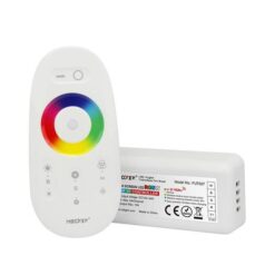RGBW Controllers Dimmers