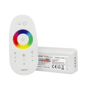 RGBW Controllers Dimmers
