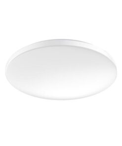 ΠΛΑΦΟΝΙΕΡΑ ΟΡΟΦΗΣ 36W Φ500 3CCT IP20 ΛΕΥΚΗ ARTE ILLUMINA PLUS