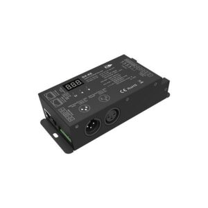 DMX Controllers Dimmers