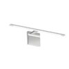 ΦΩΤΙΣΤΙΚΟ ΜΠΑΝΙΟΥ 14W 3CCT 680mm IP44 ΝΙΚΕΛ ARTE ILLUMINA  ZENGLOW