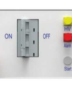 Κουτί Ελέγχου για High Voltage Μπαταρίες (με Καλώδια 2m) V-TAC – 11863VT