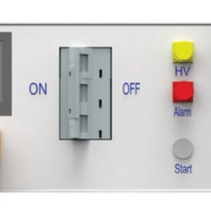 Κουτί Ελέγχου για High Voltage Μπαταρίες (με Καλώδια 2m) V-TAC – 11863VT