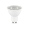 LED Λάμπα Spot GU10 7.5W V-TAC 110° 610lm Θερμό Λευκό 3000K – 218721