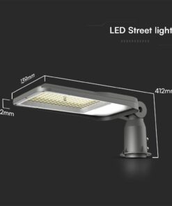 LED Street Light SAMSUNG CHIP – 50W 6500KV-TAC 23619