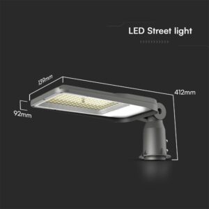 LED Street Light SAMSUNG CHIP – 50W 6500KV-TAC  23619