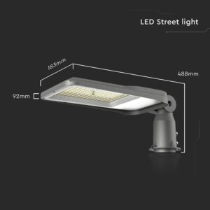 LED Street Light SAMSUNG CHIP – 100W 4000KV-TAC  23620