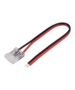 Connector For Led COB Strip 100mm Single HeadV-TAC 2665