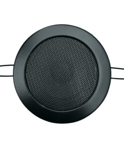 Ηχείο Χωνευτό Ψευδοροφής Ø10cm 8Ω 6Wrms 120Hz–20KHz 91dB Μαύρο ACA – SP10B