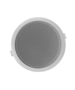 Ηχείο Χωνευτό Ψευδοροφής Ø20cm 100V 8Wrms 100Hz–18KHz 98dB Λευκό ACA – SP10W (Αντιγραφή)