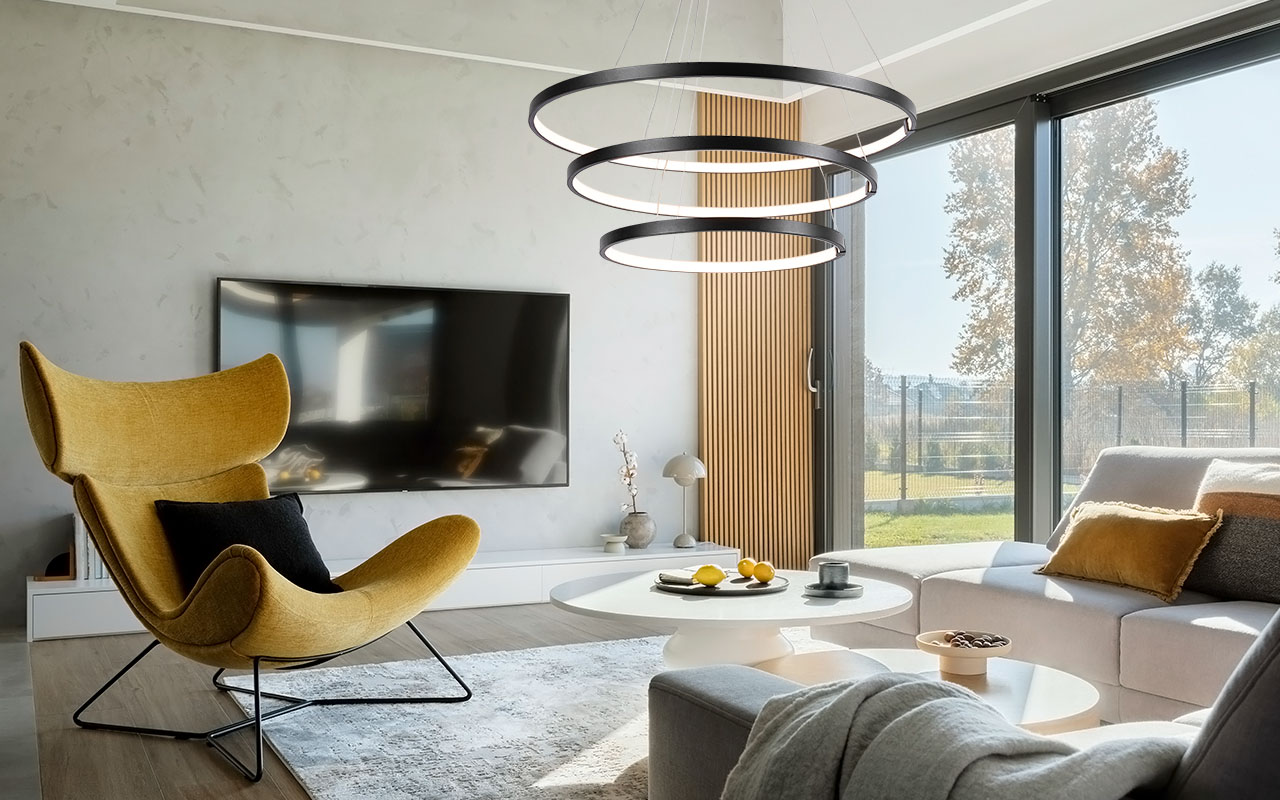kremasta fotistika led moderna