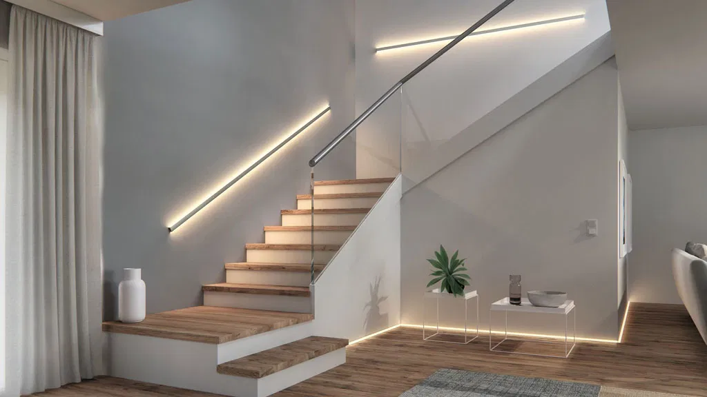 led stripes