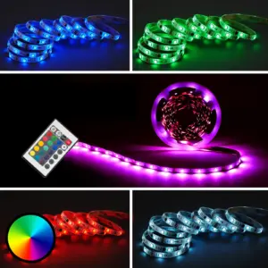 LED Ταινίες