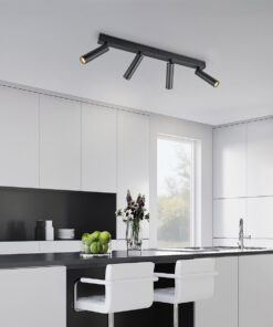 Πολύφωτα Σποτ Οροφής