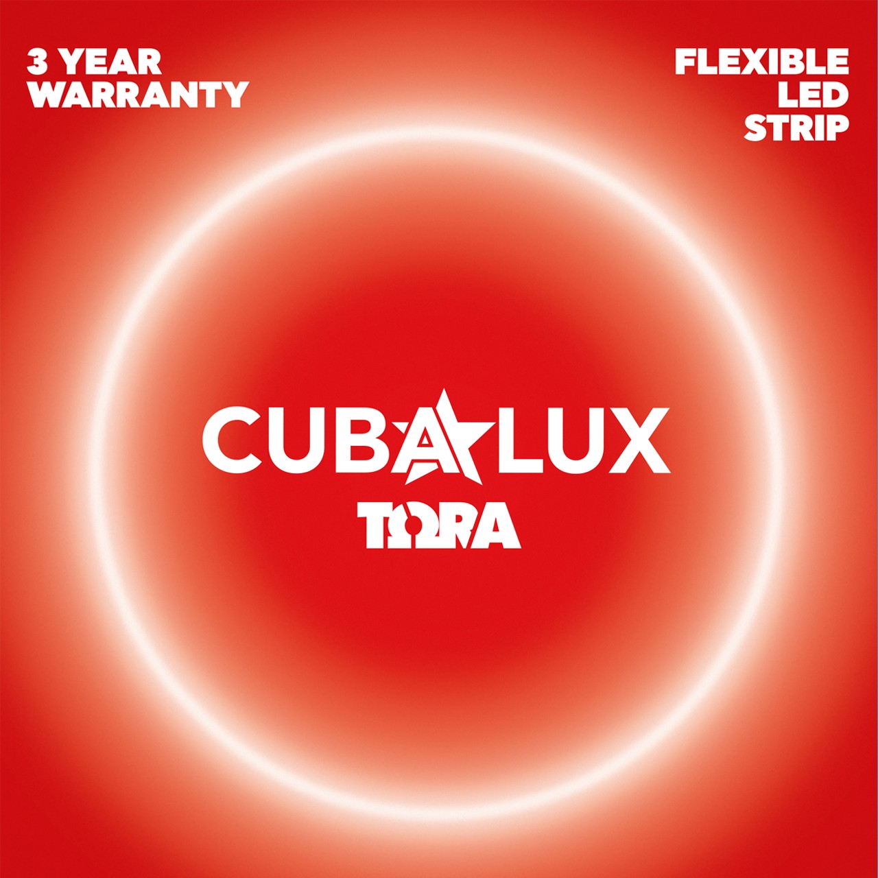 ΤΑΙΝΙΑ LED NEON 12W 6×13 3000K CRI80 5m – 2-CL500119