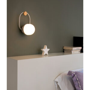TAKE AWAY WALL LAMP ACCESSORY – 1-FR01017