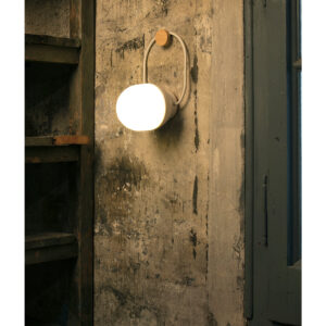 TAKE AWAY WALL LAMP ACCESSORY – 1-FR01017