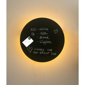 BOARD WALL LAMP BLACKBOARD LED 7W 2700K – 1-FR01040